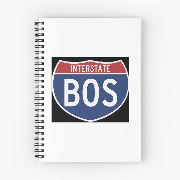 Item preview, BOS designed and sold by The Truth .