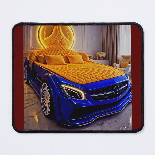 Item preview, Car cum bed designed and sold by AwesomeDigiShop.