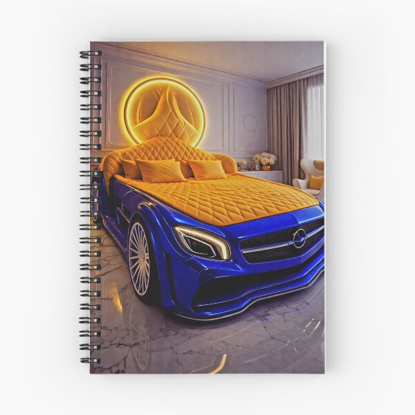 Item preview, Car cum bed designed and sold by AwesomeDigiShop.