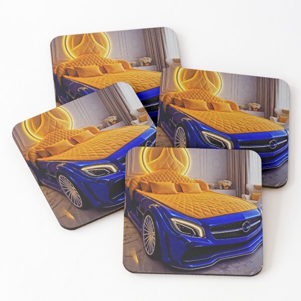 Item preview, Car cum bed designed and sold by AwesomeDigiShop.