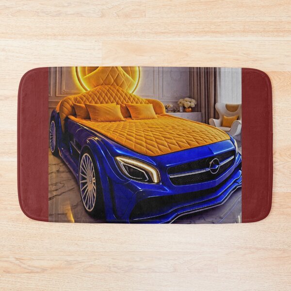 Item preview, Car cum bed designed and sold by AwesomeDigiShop.