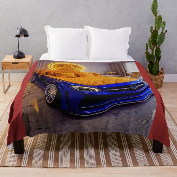 Item preview, Car cum bed designed and sold by AwesomeDigiShop.