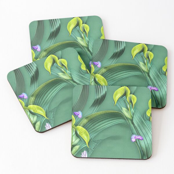 Item preview, Green Simplicity designed and sold by Artfalaxy.