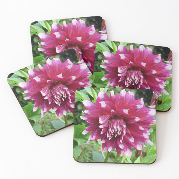 Item preview, Purple Dahlia designed and sold by Katy Fryd.