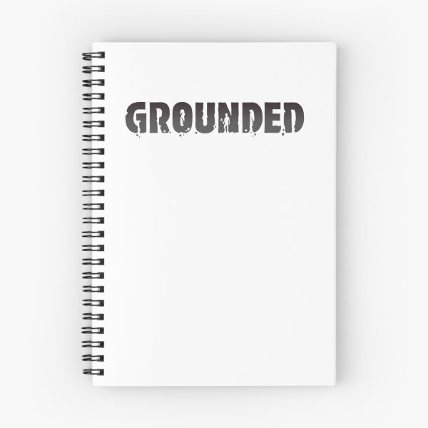 Item preview, Grounded designed and sold by MoodPrint26.