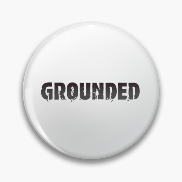 Item preview, Grounded designed and sold by MoodPrint26.