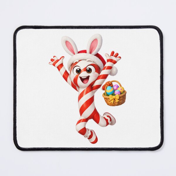 Item preview, Easter Candy Cane Boy  designed and sold by Sillytoe.