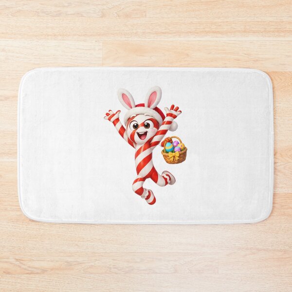 Item preview, Easter Candy Cane Boy  designed and sold by Sillytoe.