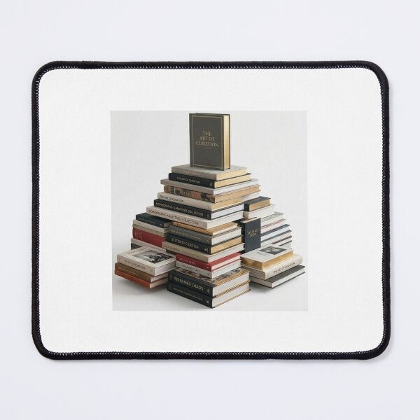 Item preview, Organized books designed and sold by TinyOrbitsDesign.