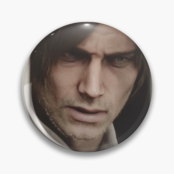 Item preview, Leon Kennedy  designed and sold by EspressoSeokJin.