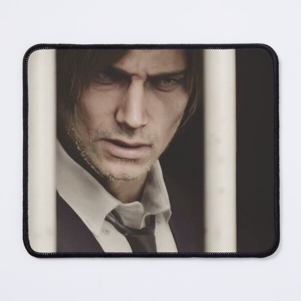 Item preview, Leon Kennedy  designed and sold by EspressoSeokJin.
