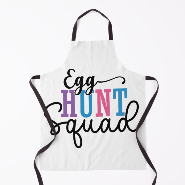 Item preview, Egg Hunt Squad - Cute Easter Bunny Spring Group Aesthetic designed and sold by FuzionRaptor.