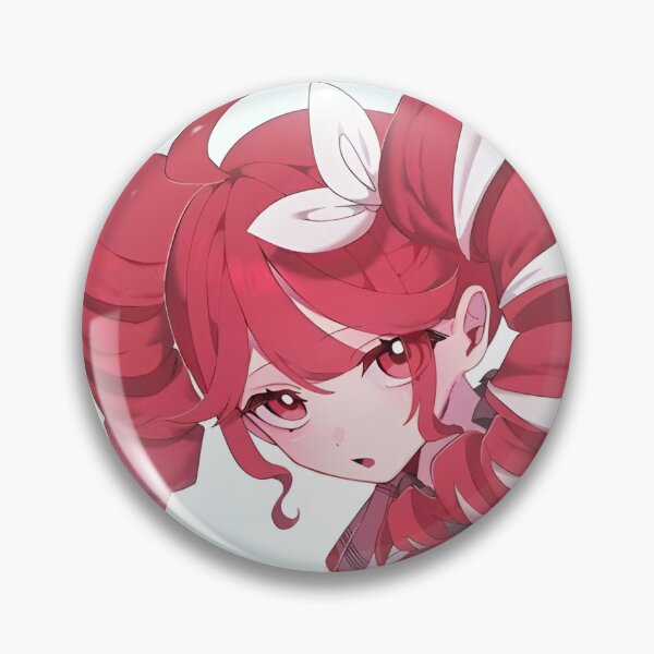 Item preview, Kasane teto art design  designed and sold by RadiantGraphics.