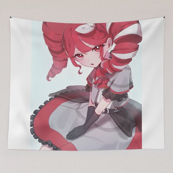 Item preview, Kasane teto art design  designed and sold by RadiantGraphics.