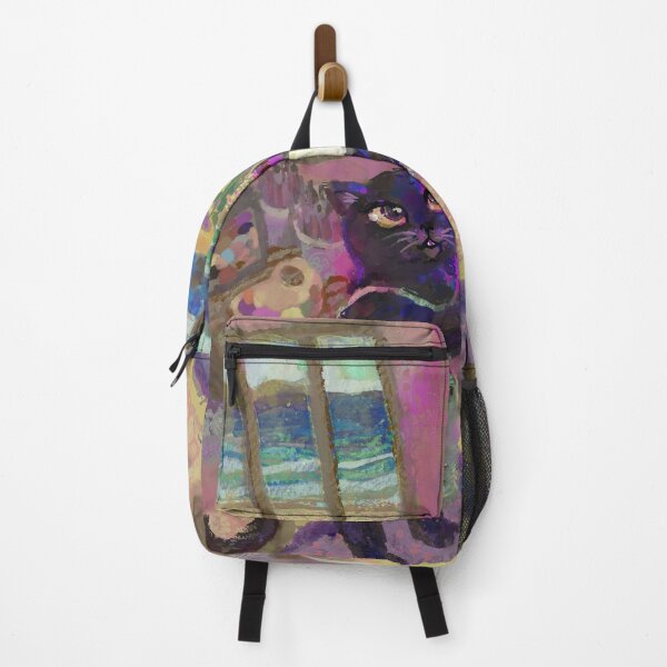 Item preview, kitten finally feels confident posting her art on the internet! designed and sold by guilhernunes.