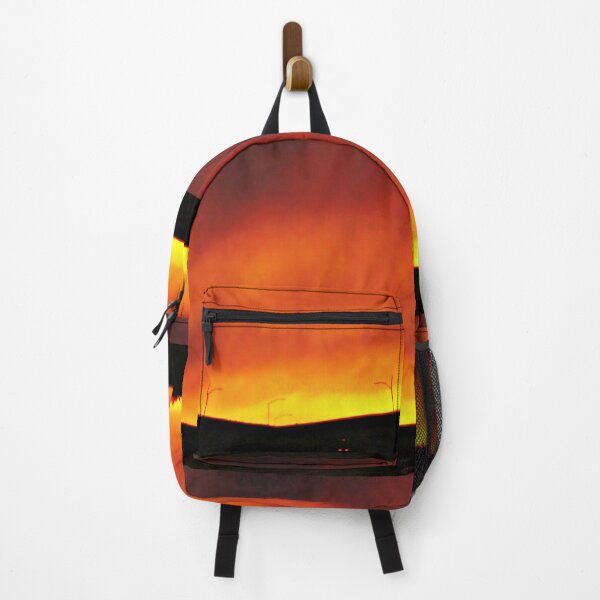 Item preview, Ember Horizon designed and sold by PhotogalTravels.