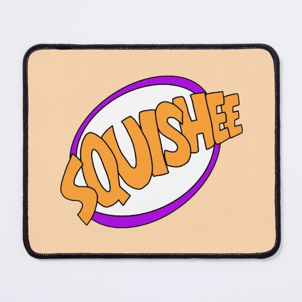 Item preview, GOOD SQUISHEE designed and sold by FILM GUTTER.