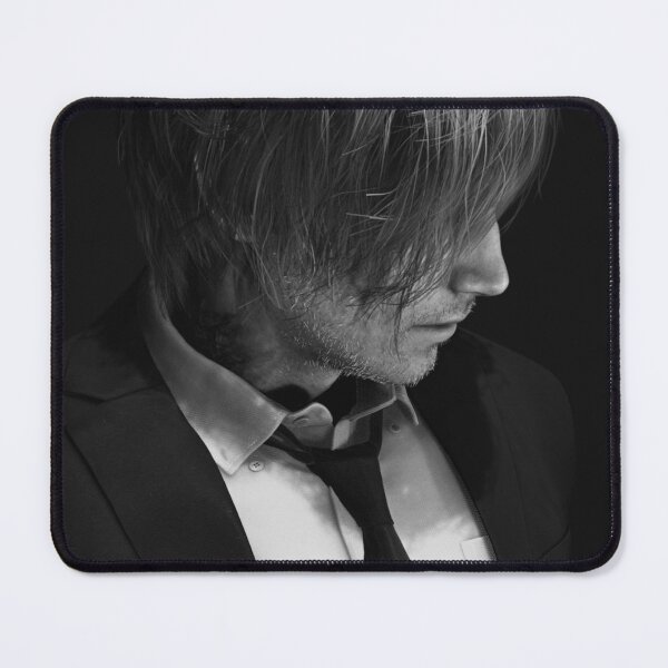 Item preview, Leon Kennedy designed and sold by EspressoSeokJin.