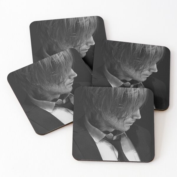 Item preview, Leon Kennedy designed and sold by EspressoSeokJin.