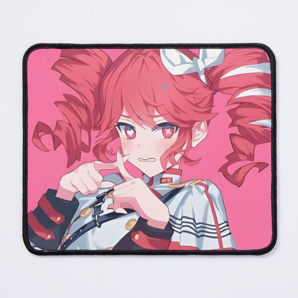 Item preview, Kasane teto designed and sold by RadiantGraphics.