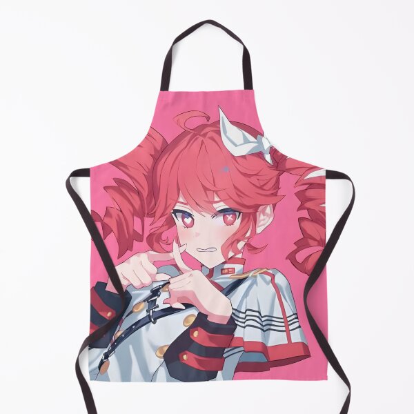 Item preview, Kasane teto designed and sold by RadiantGraphics.