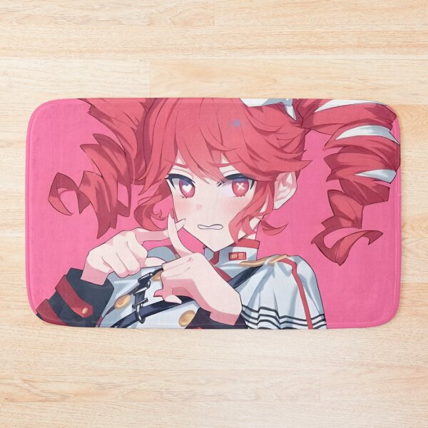 Item preview, Kasane teto designed and sold by RadiantGraphics.