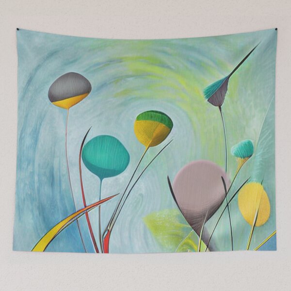 Item preview, Harmonious Exploration designed and sold by Artfalaxy.