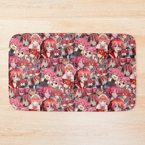 Item preview, Kasane teto designed and sold by RadiantGraphics.