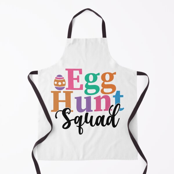 Item preview, Copy of Egg Hunt Squad - Cute Easter Bunny Spring Group Aesthetic designed and sold by FuzionRaptor.