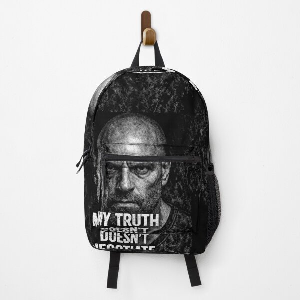 Item preview, My Truth Doesn’t Negotiate designed and sold by MarioZ137.