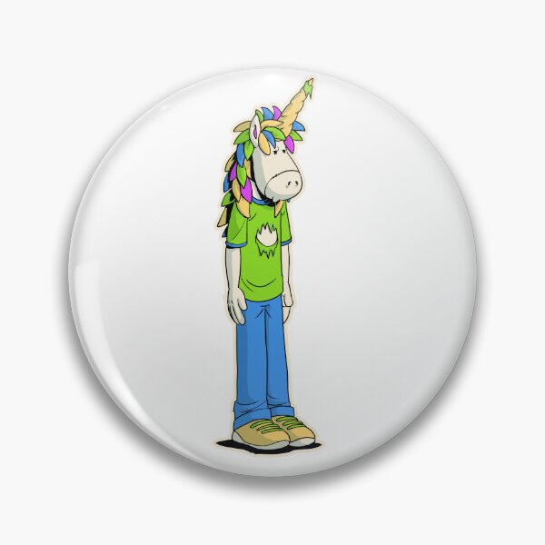 Item preview, Unicorn and budget t-shirt designed and sold by TomiAx.