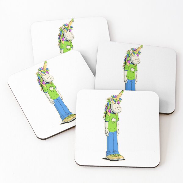 Item preview, Unicorn and budget t-shirt designed and sold by TomiAx.