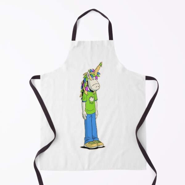 Item preview, Unicorn and budget t-shirt designed and sold by TomiAx.