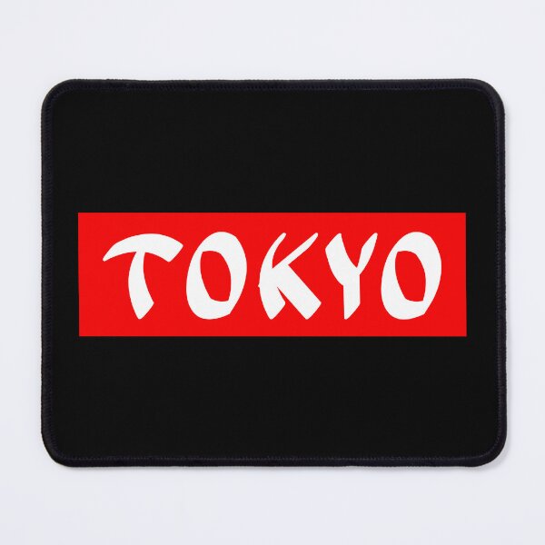 Item preview, Tokyo designed and sold by Jeallan Designs.
