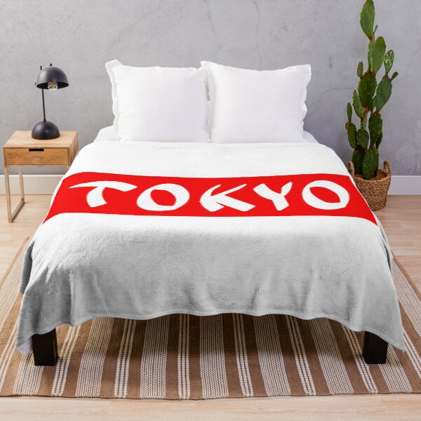 Item preview, Tokyo designed and sold by Jeallan Designs.