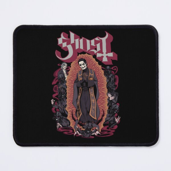 Item preview, Ghost // Guadalupe designed and sold by SlayPOPShop.