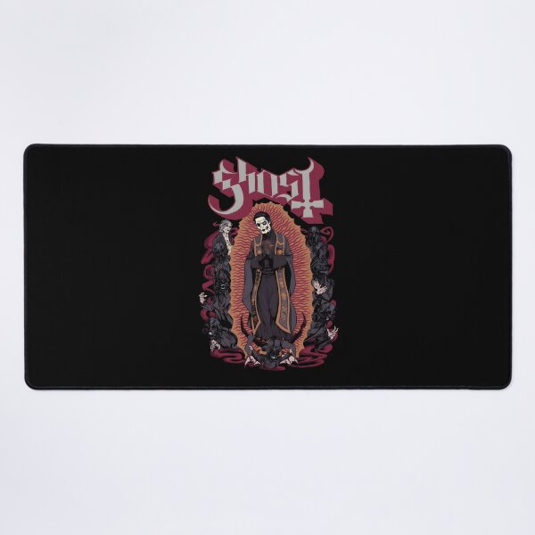 Item preview, Ghost // Guadalupe designed and sold by SlayPOPShop.