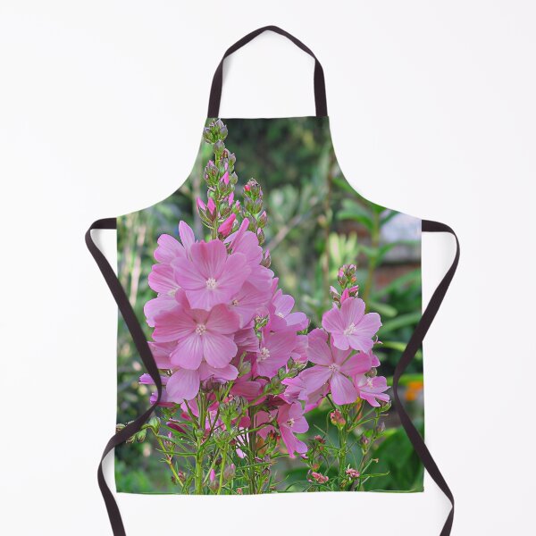 Item preview, Sidalcea 'Party Girl' designed and sold by Katy Fryd.