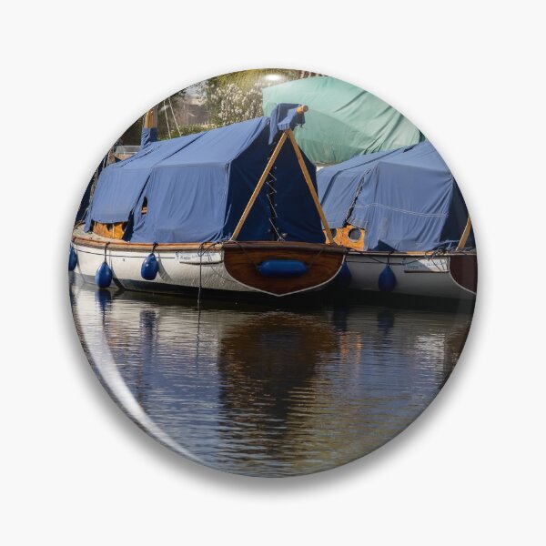 Item preview, Wooden boats on the Norfolk Broads designed and sold by yackers1.