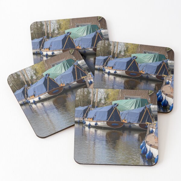 Item preview, Wooden boats on the Norfolk Broads designed and sold by yackers1.