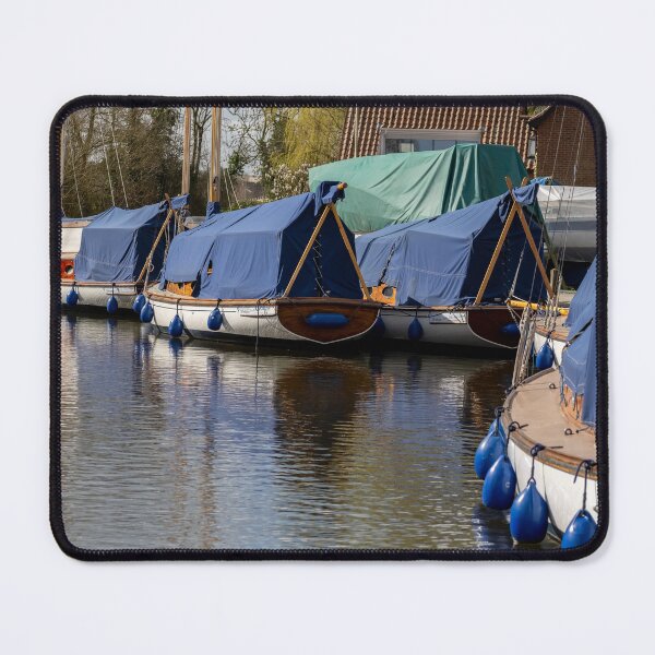 Item preview, Wooden boats on the Norfolk Broads designed and sold by yackers1.