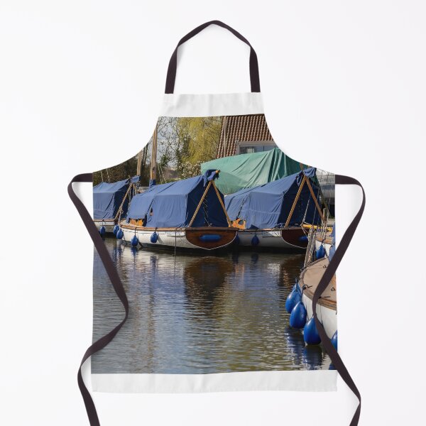 Item preview, Wooden boats on the Norfolk Broads designed and sold by yackers1.