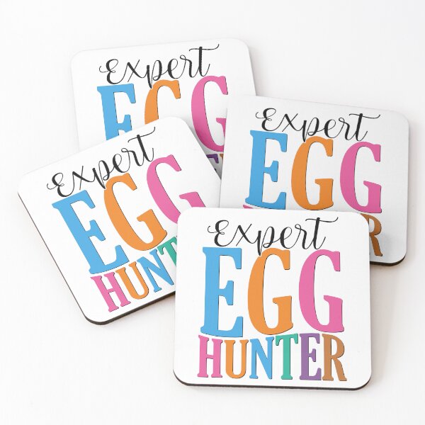 Item preview, Expert Egg Hunter - Cute Easter Bunny Spring Champion Aesthetic designed and sold by FuzionRaptor.