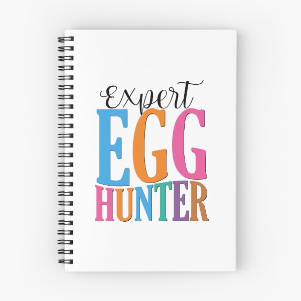 Item preview, Expert Egg Hunter - Cute Easter Bunny Spring Champion Aesthetic designed and sold by FuzionRaptor.