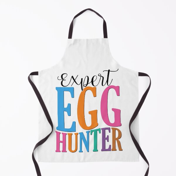 Item preview, Expert Egg Hunter - Cute Easter Bunny Spring Champion Aesthetic designed and sold by FuzionRaptor.