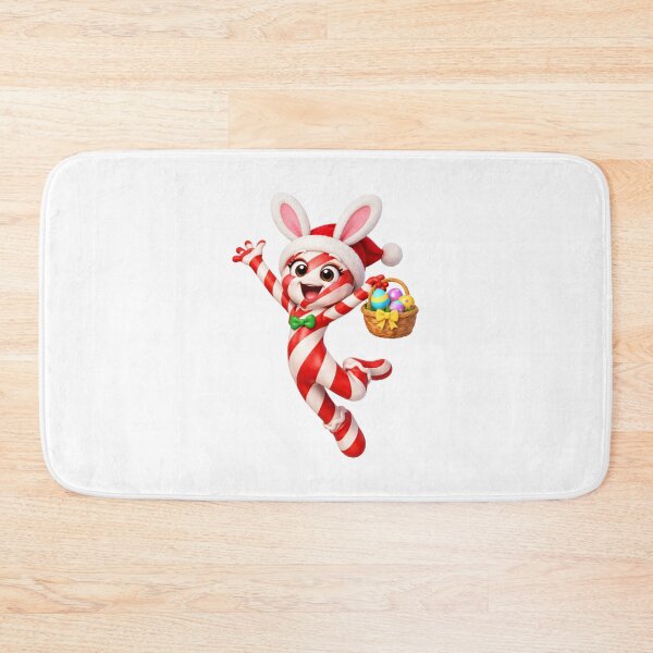 Item preview, Easter Candy Cane Girl 2  designed and sold by Sillytoe.
