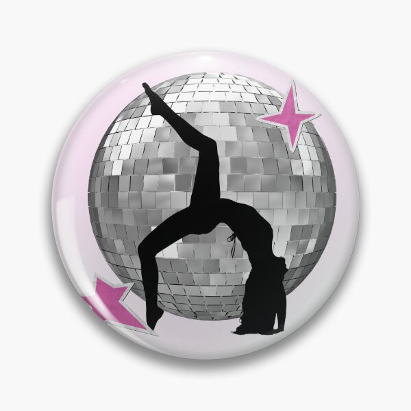 Item preview, Disco girl designed and sold by Vikkydrop.