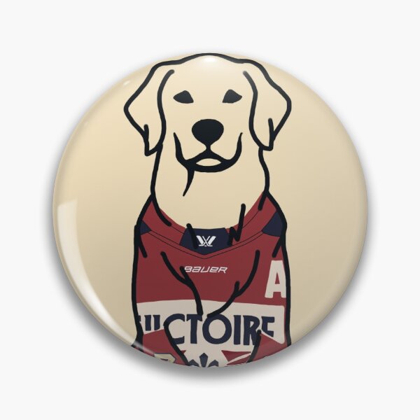 Item preview, Laura Stacey Golden Retriever  designed and sold by artbyshada.