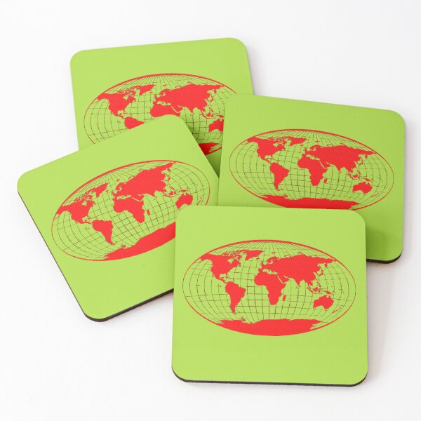 Item preview, world map, geographical scheme designed and sold by SEASTAR2711.