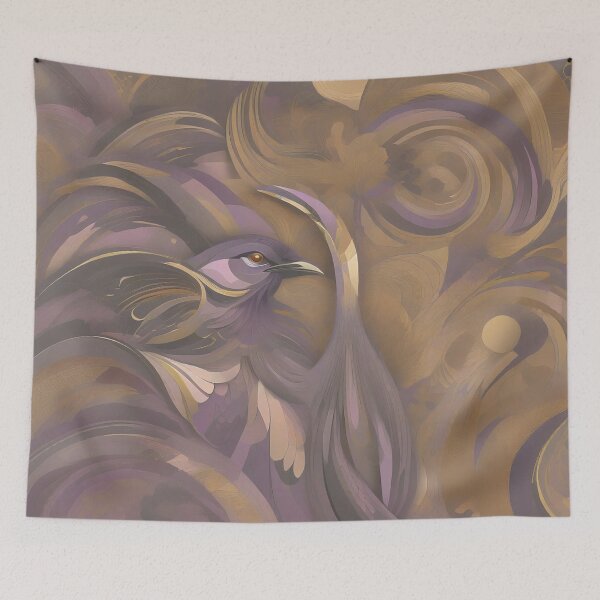 Item preview, Heket designed and sold by Artfalaxy.